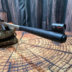 Купить Beeman sportsman RS2 Silve Б/У  Фото 6