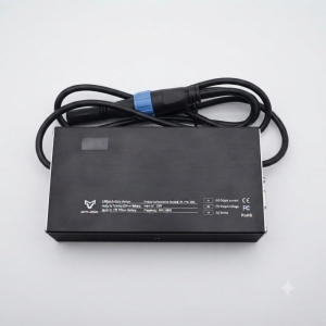 Купить Зарядний пристрій 72V 20A для Arctic Leopard серії XE PRO/XF PRO  Фото 1