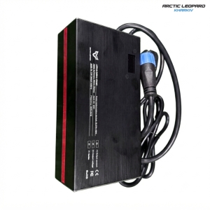 Купить Зарядний пристрій 72V 20A для Arctic Leopard серії XE PRO/XF PRO  Фото 2
