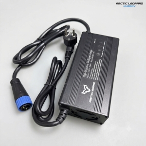 Купить Зарядний пристрій Arctic Leopard Fast Charger 80V 15A  Фото 2