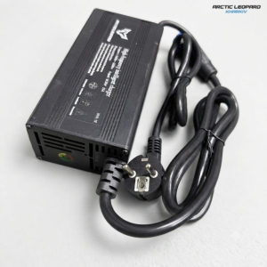 Зарядний пристрій Arctic Leopard Fast Charger 80V 15A