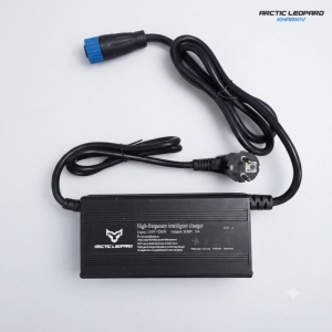Купить Зарядний пристрій Arctic Leopard Fast Charger 80V 15A  Фото 1