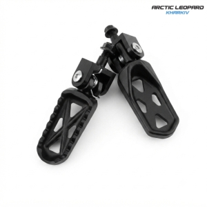 Купить Підніжки для моделі Arctic Leopard XF PRO  Фото 1