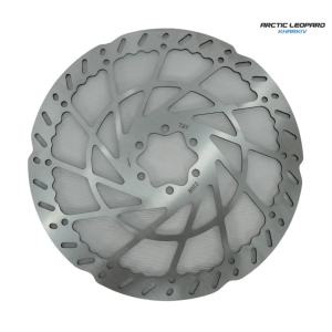 Купить Гальмівний диск Arctic Leopard серії XE PRO S, XE PRO R, XE PRO S Enduro (220 мм)  Фото 1