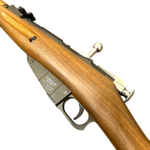 Купить Пневматична гвинтівка Borner CO2 Rifle Mosin cal. 4,5mm  Фото 7