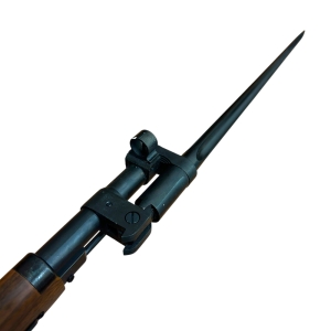 Купить Пневматична гвинтівка Borner CO2 Rifle Mosin cal. 4,5mm  Фото 6