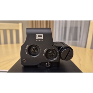 Купить Eotech EXPS3-DCR оснащений прицільною сіткою Danger Close Reticle(DCR - БУ  Фото 5