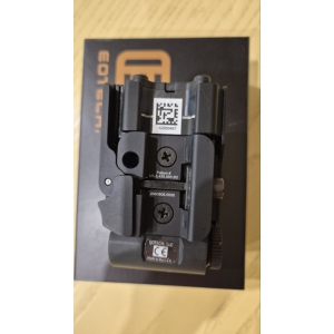 Купить Eotech EXPS3-DCR оснащений прицільною сіткою Danger Close Reticle(DCR - БУ  Фото 3