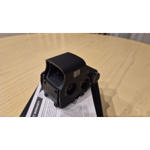 Купить Eotech EXPS3-DCR оснащений прицільною сіткою Danger Close Reticle(DCR - БУ  Фото 1