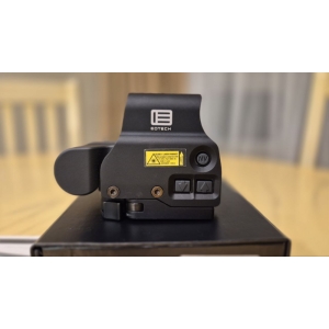 Купить Eotech EXPS3-DCR оснащений прицільною сіткою Danger Close Reticle(DCR - БУ  Фото 6