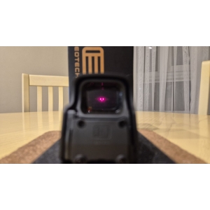 Купить Eotech EXPS3-DCR оснащений прицільною сіткою Danger Close Reticle(DCR - БУ  Фото 4