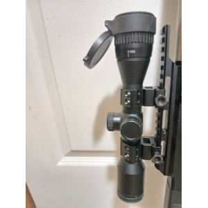 Купить Гвинтівка пневматична (PCP) ZBROIA Sapsan TAC-M 550/300 (кал. 4,5 мм, coyote) з ОП Б/У   Фото 6