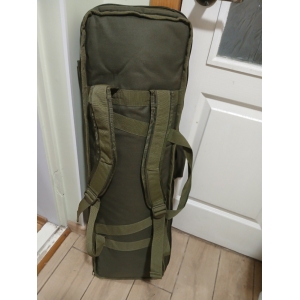 Купить Гвинтівка пневматична (PCP) ZBROIA Sapsan TAC-M 550/300 (кал. 4,5 мм, coyote) з ОП Б/У   Фото 2