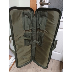Купить Гвинтівка пневматична (PCP) ZBROIA Sapsan TAC-M 550/300 (кал. 4,5 мм, coyote) з ОП Б/У   Фото 3