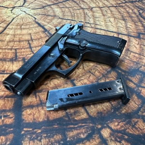 Купить Стартовий пістолет Kimar mod.85 AUTO 8 мм Б/У  Фото 1