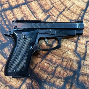 Купить Стартовий пістолет Kimar mod.85 AUTO 8 мм Б/У  Фото 