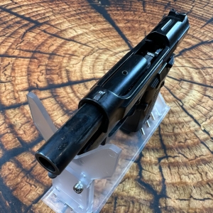 Купить Стартовий пістолет Kimar mod.85 AUTO 8 мм Б/У  Фото 2