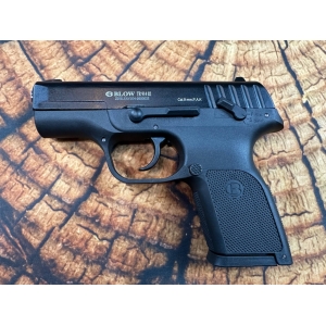 Blow TR 914-02 Auto + магазин Б/У