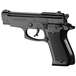 Стартовий пістолет Chiappa 85 Pistol 9mm Black (420.054NI)