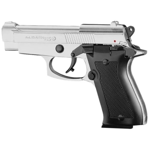 Стартовий пістолет Chiappa 85 Pistol 9mm Chrome (430.044NI)