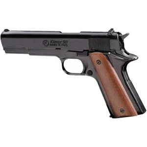 Стартовий пістолет Chiappa 911 Pistol 9mm Black (420.104NI)