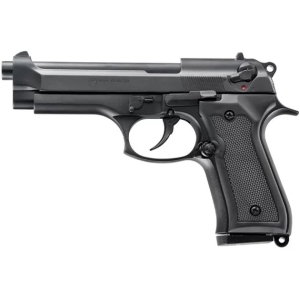 Стартовий пістолет Chiappa 92AUTO Pistol 9mm Black (420.053NI)