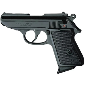 Стартовий пістолет Chiappa Lady Pistol 9mm Black (420.103NI)