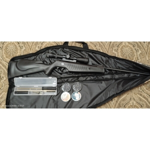 Norica Titan grs, Discovery ms 4x32 L Б/У