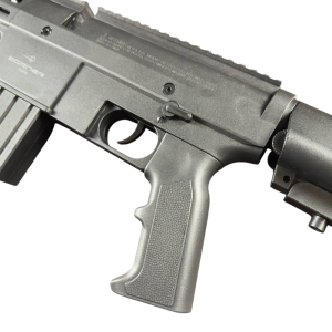 Купить Borner PCP Rifle TacPro Synthetic Black cal. 4,5 mm  Фото 4