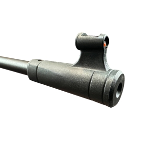 Купить Borner Air Rifle EverSpring Black Gas Piston with 4×32 Scope cal. 4,5 mm /.177  Фото 3