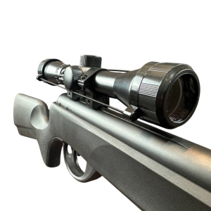 Купить Borner Air Rifle EverSpring Black Gas Piston with 4×32 Scope cal. 4,5 mm /.177  Фото 6