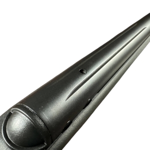 Купить Borner Air Rifle EverSpring Black Gas Piston with 4×32 Scope cal. 4,5 mm /.177  Фото 2