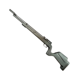 Купить Borner PCP Rifle Streamline Regulator Synthetic Black cal. 4,5 mm /.177  Фото 