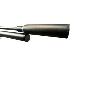 Купить Borner PCP Rifle Streamline Regulator Synthetic Black cal. 4,5 mm /.177  Фото 2