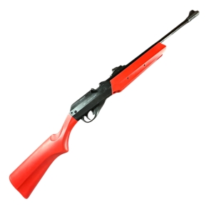 Купить Borner Air Rifle SimpleStrike Red  Фото 1