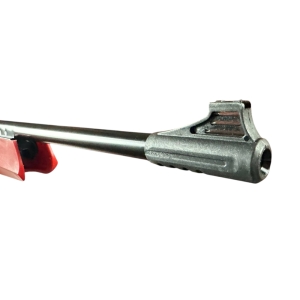 Купить Borner Air Rifle SimpleStrike Red  Фото 5
