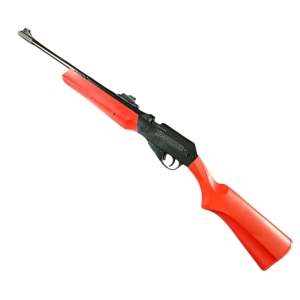 Купить Borner Air Rifle SimpleStrike Red  Фото 