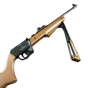 Купить Borner Air Rifle FlexShot Ash Brown  Фото 6