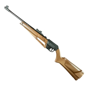 Borner Air Rifle FlexShot Ash Brown