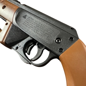 Купить Borner Air Rifle FlexShot Ash Brown  Фото 2