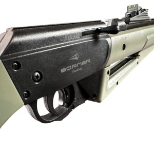 Купить Borner Air Rifle FlexShot Ash Green  Фото 7