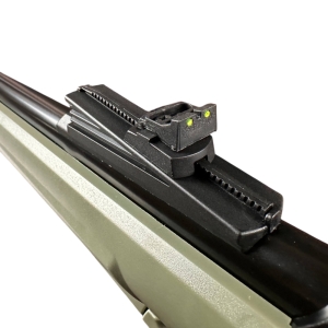 Купить Borner Air Rifle FlexShot Ash Green  Фото 4
