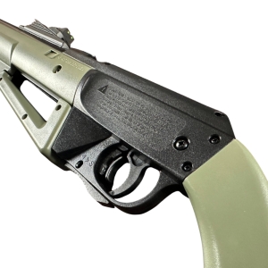 Купить Borner Air Rifle FlexShot Ash Green  Фото 2