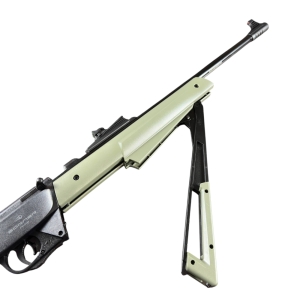Купить Borner Air Rifle FlexShot Ash Green  Фото 6