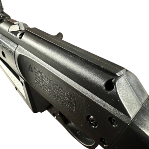 Купить  Borner Air Rifle FlexShot Ash Black  Фото 3