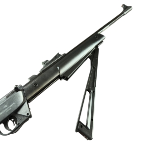 Купить  Borner Air Rifle FlexShot Ash Black  Фото 7
