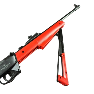 Купить Borner Air Rifle FlexShot Ash Red  Фото 7