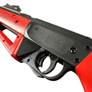 Купить Borner Air Rifle FlexShot Ash Red  Фото 2