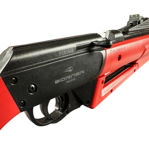 Купить Borner Air Rifle FlexShot Ash Red  Фото 6