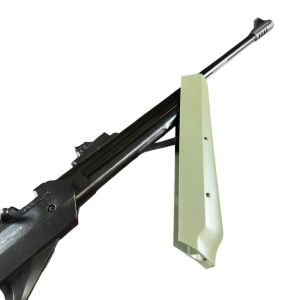 Купить Borner Air Rifle SimpleStrike Green   Фото 7